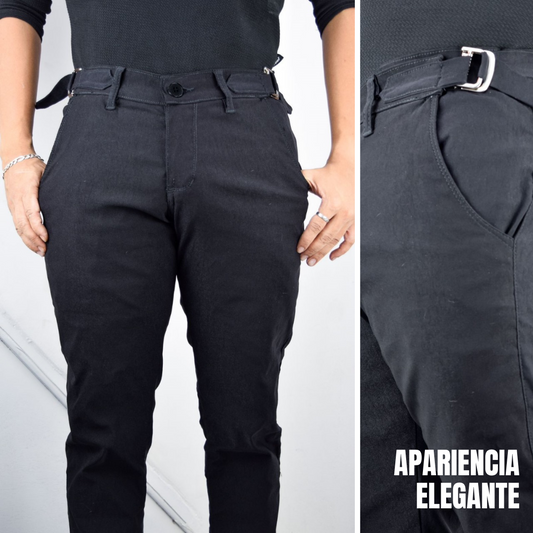POWER ELEGANCE BELT