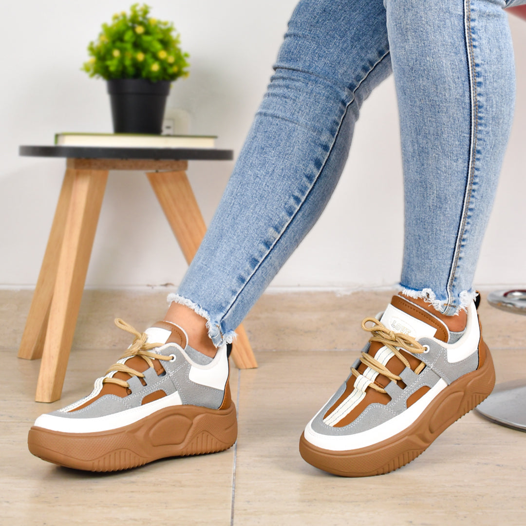 COMFORT STEPS