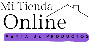 Mi tienda
